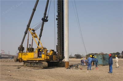 云浮打桩泥水分离机