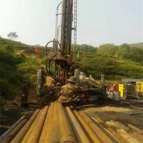 湖州安吉钻井 金华磐安工地打井--行业优质商家推荐