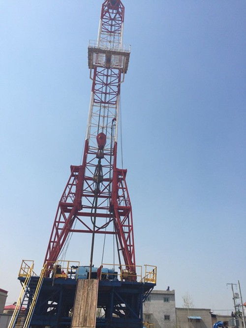 地源热泵安装 富源 施工工程