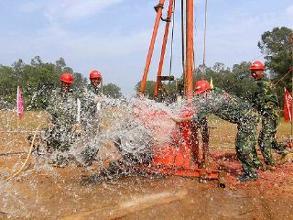 汕头钻井 汕头打井专业服务团队-优质高效的服务图片|汕头钻井 汕头打井专业服务团队-优质高效的服务产品图片由湖北川通钻井工程公司生产提供-
