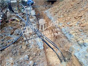 影响地源热泵钻井价格的主要因素