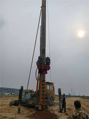 芜湖挖监测井联系电话 一般要打多深 温泉井