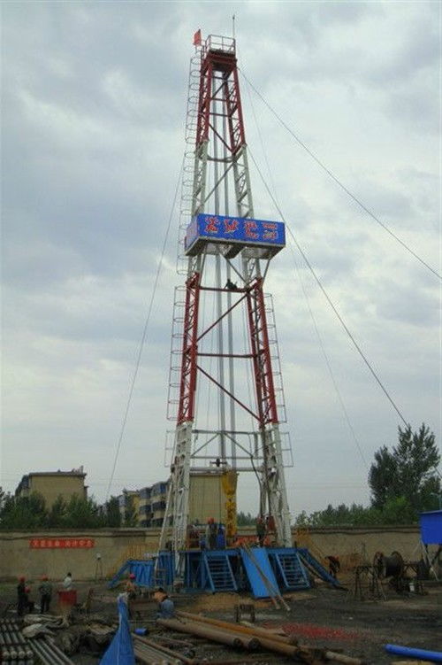 咨询 打地热井物探 佛山 公司名单