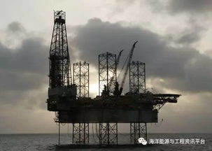 重建自升式钻井平台市场