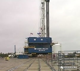 实用钻井工程英语词汇汇编2