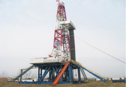 天然气能源,勘测开采有多难 无法储存而用火烧掉