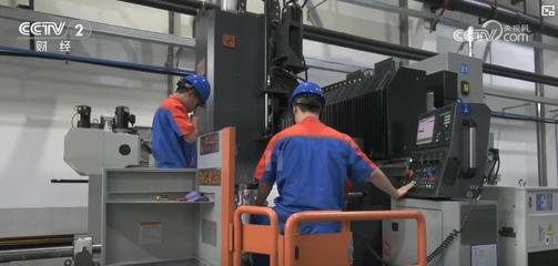 “两重”“两新”政策持续发力显效 有力保障四季度投资消费领域稳健运行