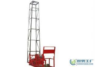 华豫8J-150型钻井机价格_华豫8J-150型钻井机厂家_世界工厂网产品信息库