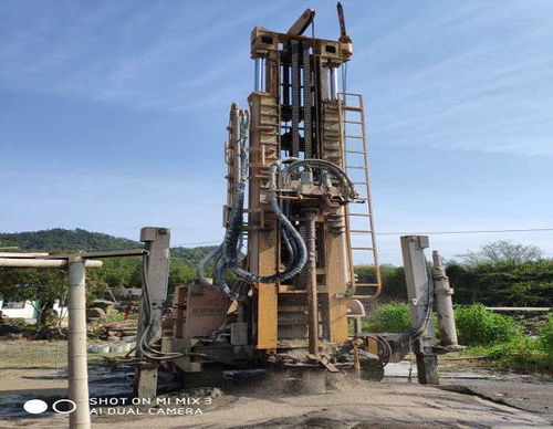 本站严选 马鞍山花山打井钻井 马鞍山花山本地打井团队