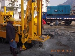 东莞钻井队/广州钻井队/惠州钻井队_供应产品_深圳福源打井钻井公司