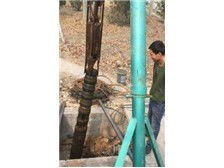 桂林涌泉钻井公司产品展示