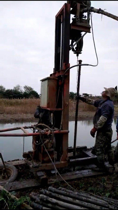 深水井工程,降水井工程,地源热泵钻井,冷风机销售安装 上海宇赞