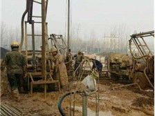 韶关清泉千米钻井产品展示