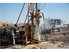 湖南金源钻井队产品展示