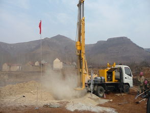 江西水泵打捞,江西地质堪查