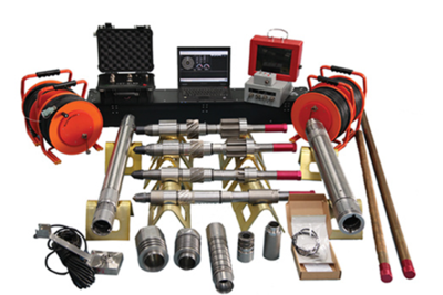 随钻测量MWD产品