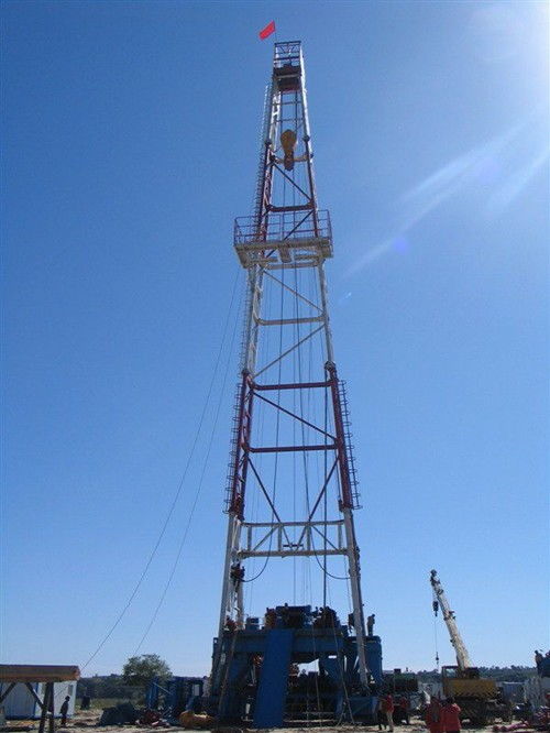 地热钻井 衡阳钻探