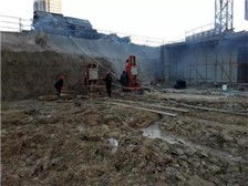 广西南宁快速钻井工程公司产品展示