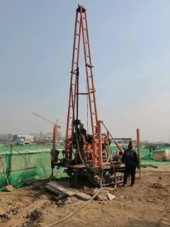 基础灌浆与钻井 原理、应用与技术要点