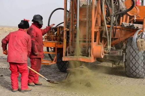 决胜2019 中石化找油人——疾风知劲草，实干铸精品钻井