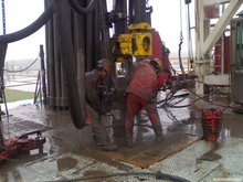 闭环钻井技术 现代钻井作业的革命性突破