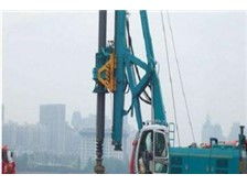 涌泉专业钻井公司 高效可靠的钻井解决方案