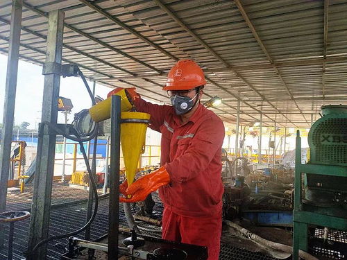 研产服用协同推进，助力钻井施工提质增效