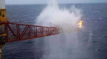 下五洋 捉冰，这些钢企为深海钻井提供坚强后盾